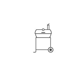 Ahumador, Coquinarius Solutions